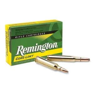 Remington 7mm Remington Ultra Magnum 150 Grain PSP Ammunition