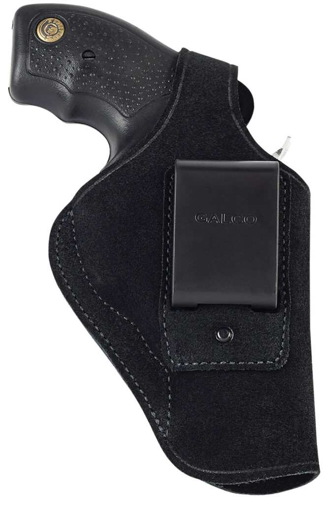 Galco Waistband IWB Black Holster for Sig Sauer Pistol