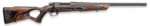 Weatherby VHB308NR0T Vanguard Spike Camp 308 Win 4+1 20" Tungsten Gray Cerakote #3 Fluted Threaded Barrel, Tungsten Gray Cerakote Drilled & Tapped Steel Receiver, Boyd's Fixed Thumbhole Laminate Stock