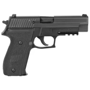 Sig Sauer P226 MK25 9mm Navy Pistol
