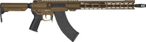 CMMG Resolute MK47 7.62x39mm 16.1 Inch Semi-Auto Rifle