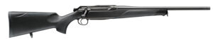 J.P. Sauer & Sohn 505 XT Full Size 308 Winchester 22 Inch Titanium Gray Bolt Action Rifle