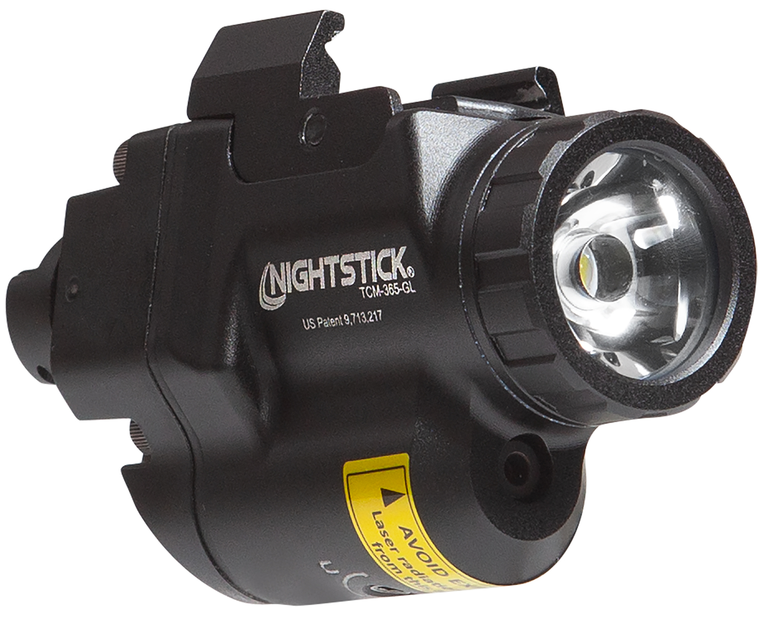 Bayco Nightstick TCM365GL Subcompact Weapon Light Green Laser 1 Bayco Nightstick TCM365GL Subcompact Weapon Light Green Laser