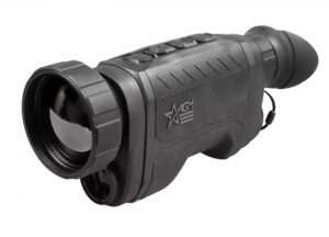 AGM Global Vision Reach 50mm 640x512 50 Hz Thermal Scope