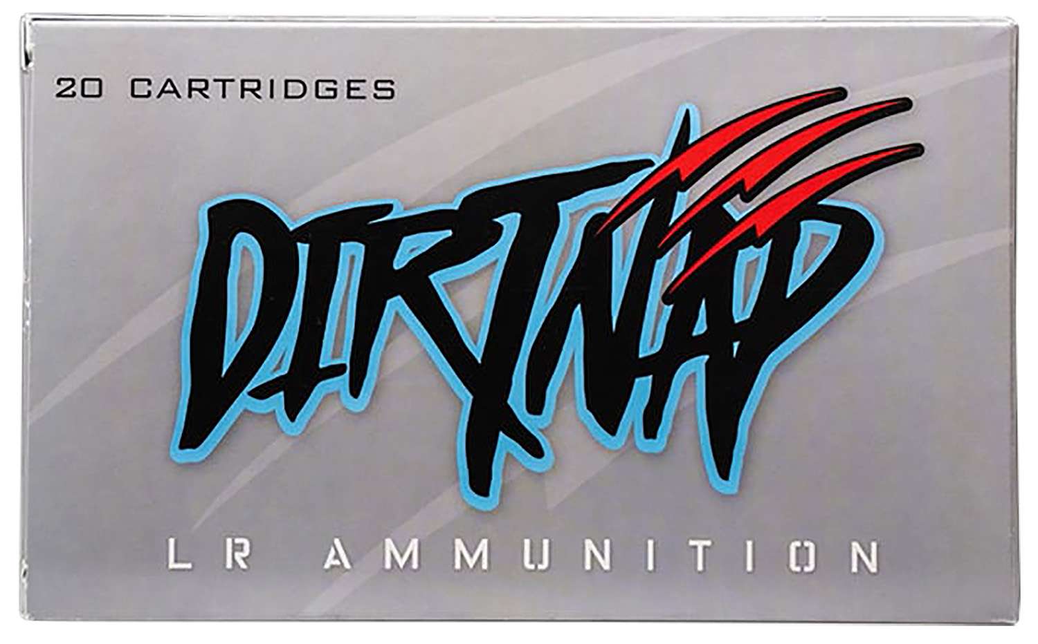 Fierce Firearms Dirtnap 300 PRC 210 Grain Ammunition 1 Fierce Firearms Dirtnap 300 PRC 210 Grain Ammunition