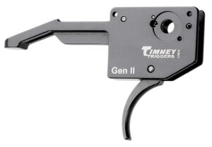 Timney Impact American Gen II Black Fixed Rifle Trigger