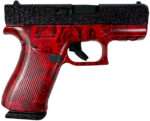 GLK PX4350204NRR       GG   G43X 9MM      10R CERA