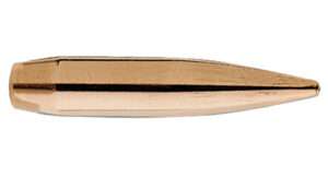 Sierra MatchKing 7mm 180 Grain Hollow Point Boat Tail Reloading Bullet