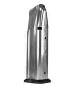 Girsan 111004 Witness  15rd 10mm Silver Stainless Steel