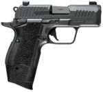 KIMBER 3600012 CDS9 CLASSIC 9MM 13/15R
