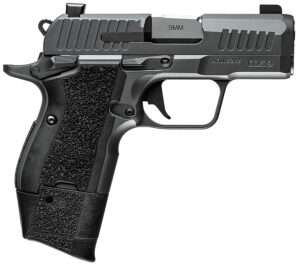 Kimber CDS9 Classic 9mm 1911 Pistol