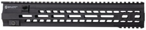 Geissele Automatics Super Modular Rail MK15 14.5 Inch M-LOK Accessory