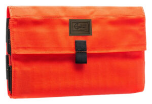 Cole-Tac Standard Ammo Can Burnt Orange 120 Round Capacity Accessory