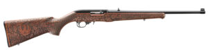 Ruger 10/22 Sporter 22 LR Semi-Auto Rifle