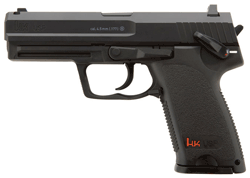 Umarex Heckler and Koch USP Steel 177 Caliber CO2 Air Pistol