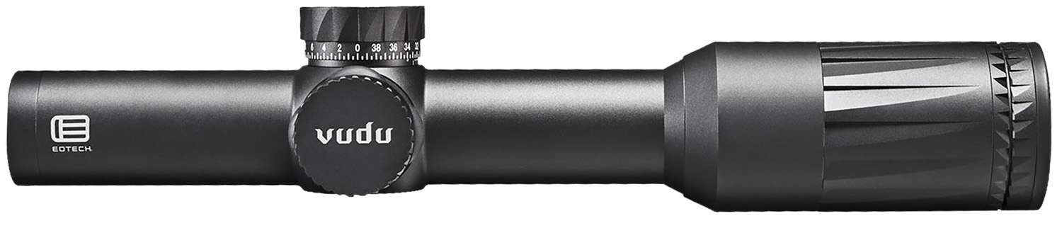 Eotech Vudu 1-6x24mm 30mm Tube 5.56 NATO Illuminated Scope 1 Eotech Vudu 1-6x24mm 30mm Tube 5.56 NATO Illuminated Scope