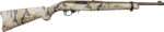 RUG 10/22 22LR SNAKE TB 10R DE