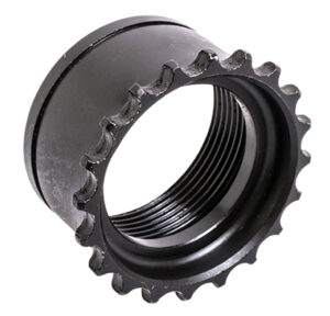 CMMG Mil-Spec 4.75 Inch Barrel Nut Accessory