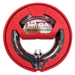 Real Avid Bore Boss 12 Gauge Shotgun Bore Rope Cleaning Accessory