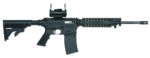 MII 715T FT 22LR B ADJ RDT 10R