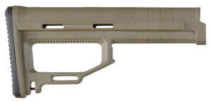Strike Industries Modular Viper Flat Dark Earth Fixed Buttstock