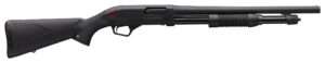 Winchester SXP Defender 12 Gauge 18 Inch Black Shotgun