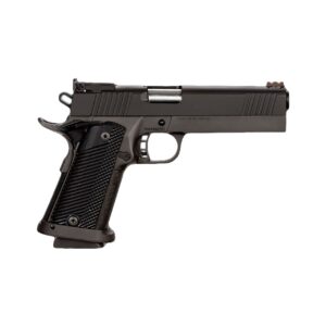 Rock Island Armory M1911 Ultra Match 40 S&W 5 Inch 16 Round Pistol