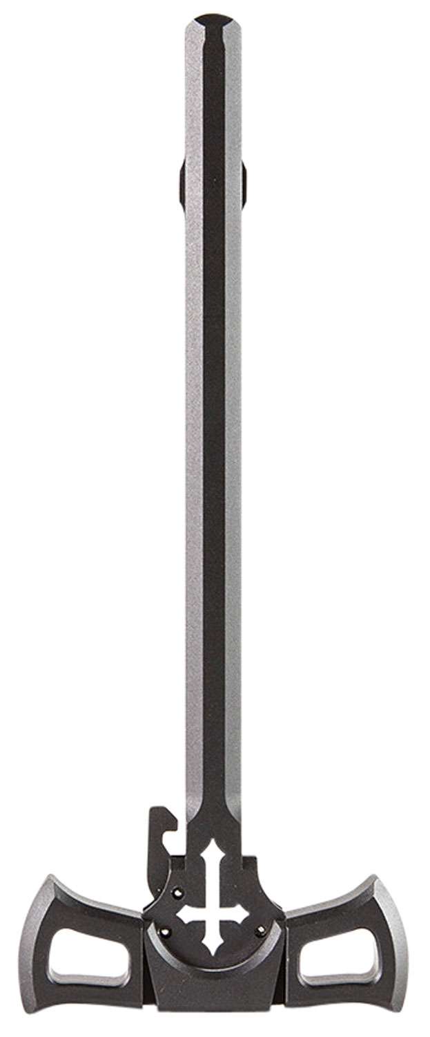 Patriot Ordnance Factory Tomahawk 223 Remington Charging Handle 1 Patriot Ordnance Factory Tomahawk 223 Remington Ambidextrous Charging Handle Accessory