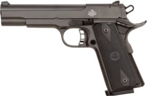 Armscor Rock Island Armory M1911-A1 XT22 Combo 22 LR/45 ACP Semi-Auto Pistol