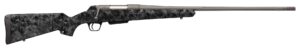 Winchester XPR Extreme Hunter 7mm Remington Magnum Bolt Action Rifle