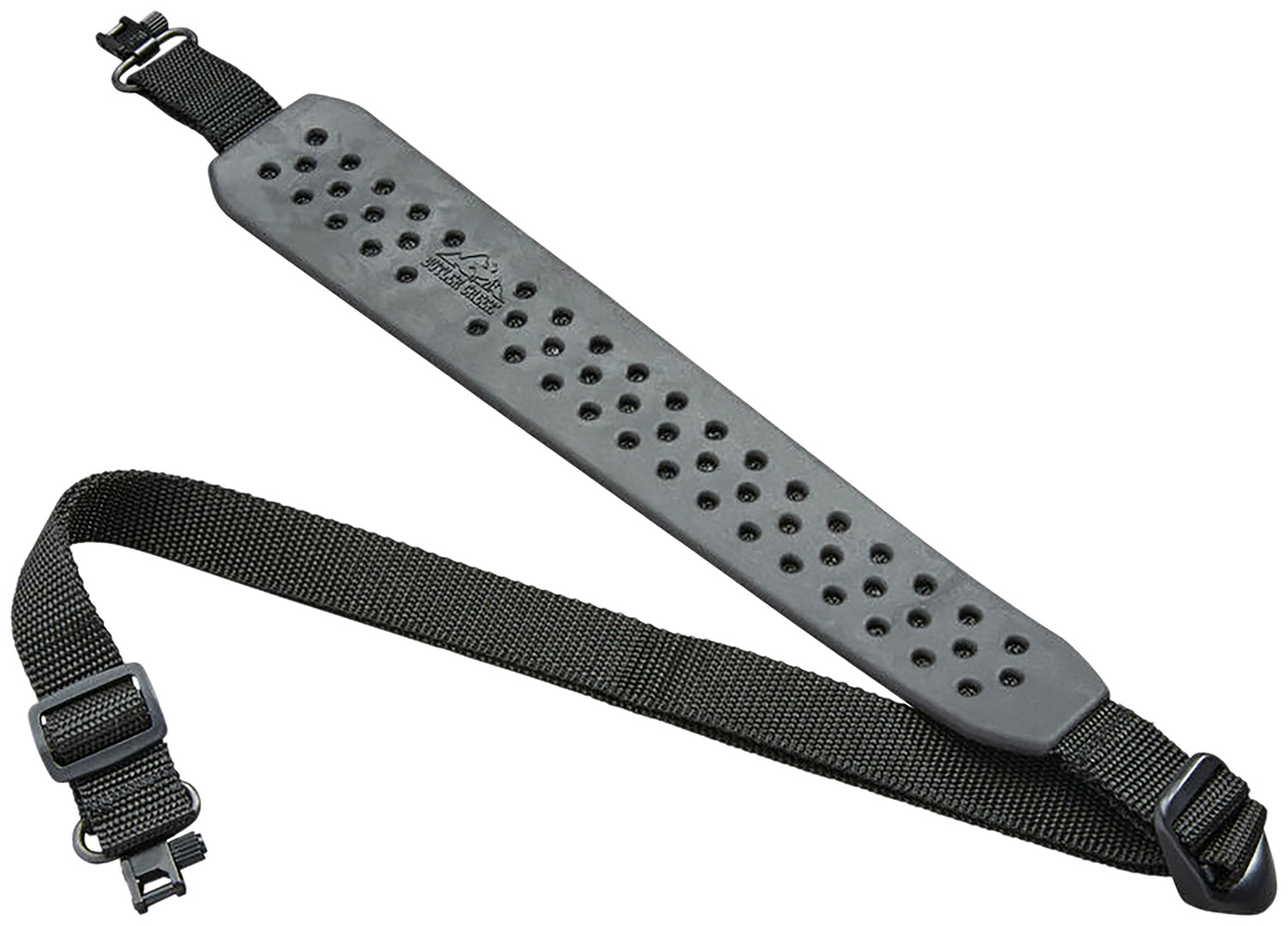 Butler Creek V-Grip 32 Inch 2-Point Rifle Sling Accessory 1 Butler Creek V-Grip 32 Inch 2-Point Rifle Sling Accessory