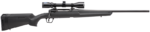 SAVAGE ARMS AXIS II XP 6.5CR SYN 22" PKG #