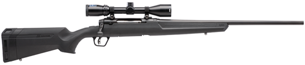SAVAGE ARMS AXIS II XP 6.5CR SYN 22" PKG #