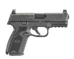 FNM 509MRD 9MM DA BLK 10RD