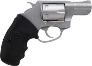 Charter Arms Pathfinder 22 Winchester Magnum Stainless Revolver