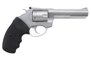 Charter Arms Pathfinder 22 Winchester Magnum Stainless Revolver
