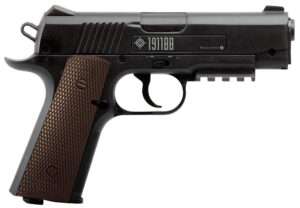 Crosman 1911 177 Caliber Semi-Auto CO2 Air Pistol