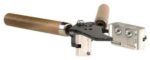 LEE DOUBLE CAVITY MOLD - .562 BALL ALUMINUM