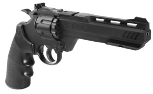 Crosman Vigilante 177 Caliber Double Action CO2 Air Pistol
