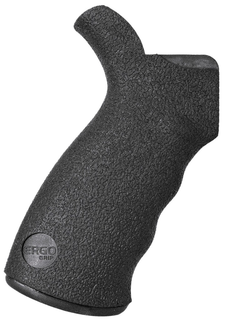 Ergo Original Black Ergonomic Pistol Grip Accessory