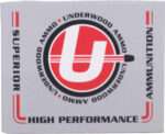 UNDERWOOD 44 REM MAG 300GR JHP - 20RD 10BX/CS