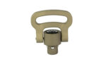 ALG FORGED SLING SWIVEL DDC