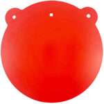 BASH TARGET AR500 GONG TARGET - ROUND 18"-5/16" THICK