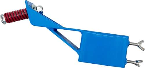 Bash Target Supply Steel Target Stand Angle Top Mount Accessory