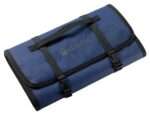BERETTA FOLDING CLEANING MAT - 14.5" X 53.75" BLUE