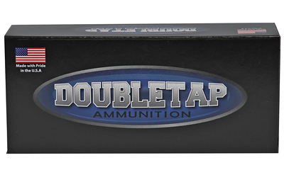 Double Tap Ammunition 45-70 Government 405 Grain Hardcast Solid Rifle Ammunition
