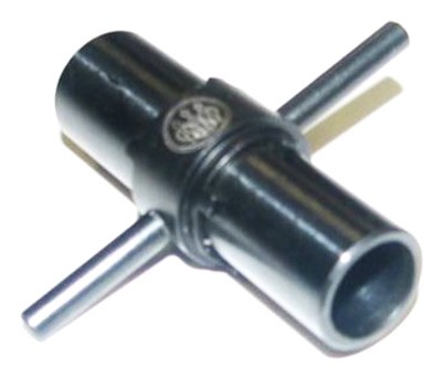 Beretta Choke Tube Wrench for 12 Gauge and 20 Gauge Shotguns