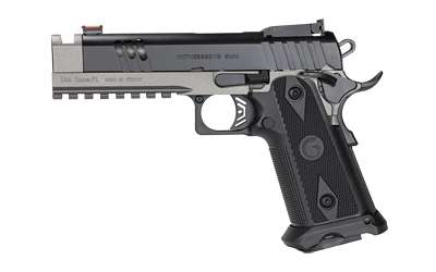 Girsan Witness 2311 Match X 9mm 5 Inch 20 Round Pistol