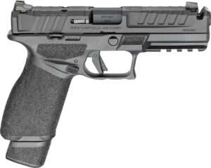 Springfield Armory Echelon 9mm Compensator Striker Fired Pistol