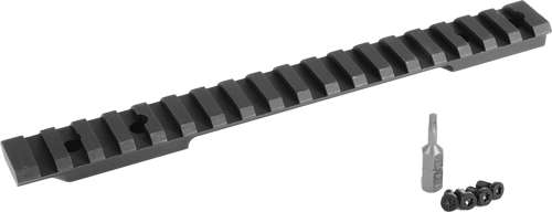 Evolution Gun Works Savage 112 Long Action 20 MOA Scope Base Accessory